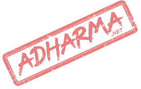ADHARMA.NET