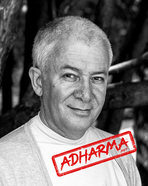 Олександр Хакімов