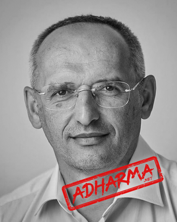 Торсунов Олег Геннадійович